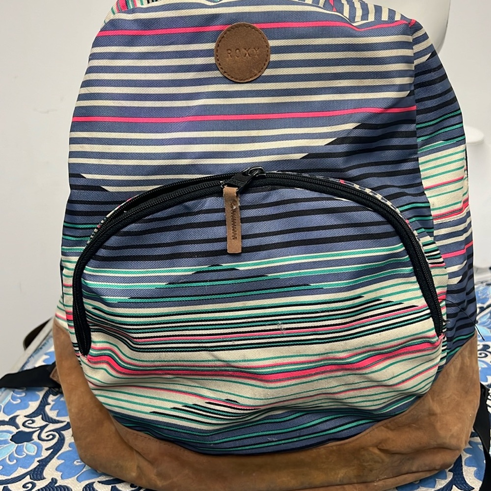 Roxy Back Pack